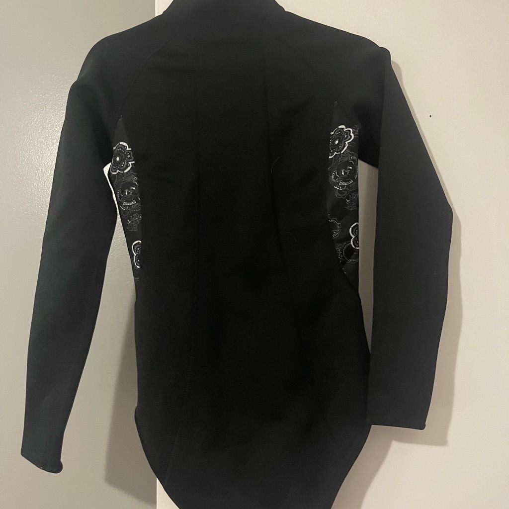 Women Neoprene Wetsuit